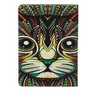 iPad Pro Case, Firefish Kickstand Feature Case Premium PU Leather Wallet [Card Slots] Scratch-Resistance Specially... N46