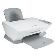 Lexmark All-In-One Color Printer - X1270