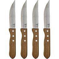 New STARFRIT 080905-004-0000 Steak Knives, 4-ct