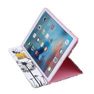 iPad Pro Case, Firefish Kickstand Feature Case Premium PU Leather Wallet [Card Slots] Scratch-Resistance Specially... N50