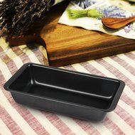 Yilove 8.5&quot; Non-stick Loaf Pan,Toast Baking Pan(Champagne) N4