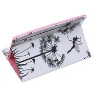 iPad Pro Case, Firefish Kickstand Feature Case Premium PU Leather Wallet [Card Slots] Scratch-Resistance Specially... N51