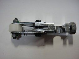 Hamada Guide Roller Assembly