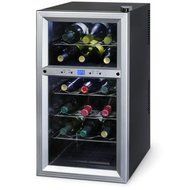 Kalorik 18 Bottles Wine Cooler