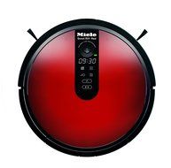 Miele Scout RX1 - Robot vacuum cleaner (Red) N19
