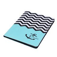 iPad Pro Case, Firefish Kickstand Feature Case Premium PU Leather Wallet [Card Slots] Scratch-Resistance Specially... N56