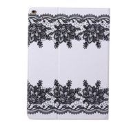 iPad Pro Case, Firefish Kickstand Feature Case Premium PU Leather Wallet [Card Slots] Scratch-Resistance Specially... N57