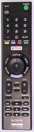 SONY RMT-TX102U TV REMOTE CONTROL