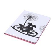 iPad Pro Case, Firefish Kickstand Feature Case Premium PU Leather Wallet [Card Slots] Scratch-Resistance Specially... N59