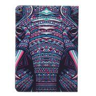 iPad Pro Case, Firefish Kickstand Feature Case Premium PU Leather Wallet [Card Slots] Scratch-Resistance Specially... N60