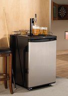 Danby 36 Bottle Freestanding Wine Cooler N6