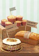 Medium Loaf Molds, Bags and 6.5-Inch Twine, Set of 6