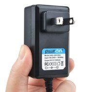 PwrON 6.6 FT 5V AC Adapter For Roku 2 XD(3050) Roku LT (Model 2400/2450) Streaming Player Media Streamer N2