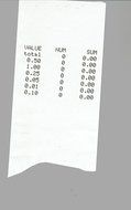 Cassida Thermal Printer (C900 Printer) N2