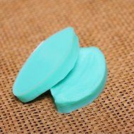 MuLuo Silicone Veiner ROSE PETAL 3 Sugarcraft Cake Decorating Fondant N3