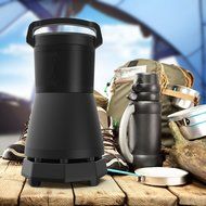 Titus Audio Outdoor 360 60W Waterproof Bluetooth Speaker, Black N10