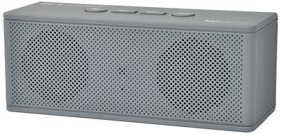 Beautyko FB-0161 Hipbox Portable Handsfree Speaker with FM/Radio