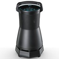 Titus Audio Outdoor 360 60W Waterproof Bluetooth Speaker, Black N12
