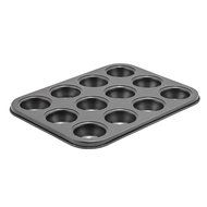 12 Cup Mini Muffin Pan
