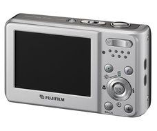 Fuji FinePix F20 Digital Camera N2