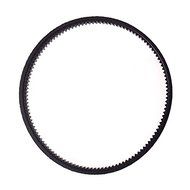 LP GEAR 260-309 Pitch Belt for Dual turntable 505, 505-1, 505-2, 505-3, 506-1, 521, 522, 601, 1245, 1249, 1264...