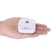 Bluetooth 3.0 Stereo Audio Receiver Handsfree Adapter for Cellphone Music to AUX N3