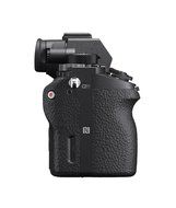 Sony a7S II ILCE7SM2/B 12.2 MP E-mount Camera with Full-Frame Sensor, Black N5