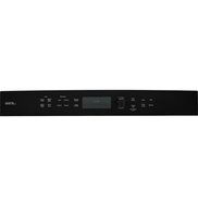 GE PSB9120DFBB Profile Advantium 30&quot; Black Electric Single Wall Oven - Convection N7