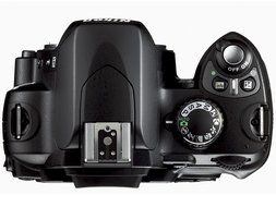 Nikon D40x 10.2MP Digital SLR Camera with 18-55mm f/3.5-5.6G ED II AF-S DX Zoom-Nikkor Lens (OLD MODEL) N3