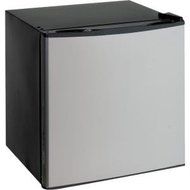 A 1.4CF Dual Refrig Freezer (VFR14PS-IS) -