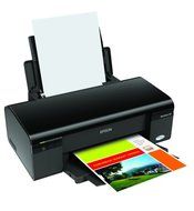 Epson WorkForce 30 Color Inkjet Printer (C11CA19201) N2