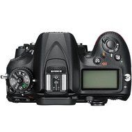 Nikon D7200 Digital Camera F Mount (Body Only) - International Version (No Warranty)