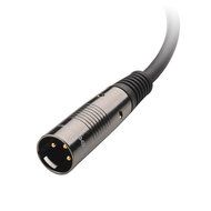 Cable Matters XLR to TRS 6.35mm (1/4 Inch) Cable 10 Feet N2