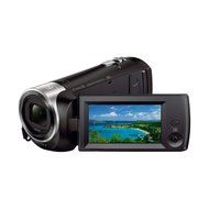 Sony HDR-CX440/B (HDRCX440 HDRCX440B) Full HD 60pVideo Recording Handycam Camcorder with Sony 16GB SDHC Memory... N4