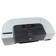 Canon PIXMA iP6210D Ink Jet Photo Printer N4