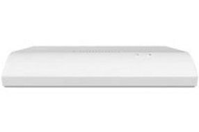 WHIRLPOOL GIDDS-1029935 30" 2-Speed Built-In Range Hood With Vent, White, 190 Cfm, 120V