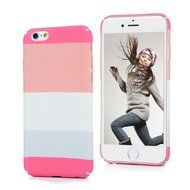 iPhone 6S Case,iPhone 6 Case (4.7&quot;) - Cute Colorful Print Hard PC Case with Print Patterns Lightweight Ultra-thin... N21
