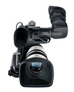 Canon XL2 3CCD MiniDV Camcorder w/20x Optical Zoom, Standard definition N3