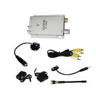 MuLuo Mini Camera with Receiver Wireless Night Vision Pinhole Micro Cam