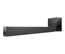 Sony 2.1 Channel 400 Watts 4K Wireless Home Theater Soundbar System With, Bluetooth, Soundshare, Smart On, Smart... N6