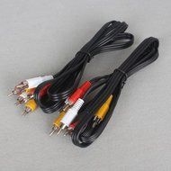 RioRand Wireless 3W Audio Video AV 2.4GHz Transmitter Sender Receiver CCTV with 8 Channels N8