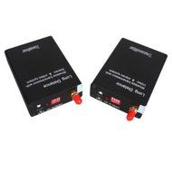RioRand Wireless 3W Audio Video AV 2.4GHz Transmitter Sender Receiver CCTV with 8 Channels N9