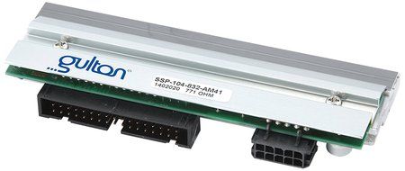 Gulton Thermal Printheads SSP-104-832-AM41A Zebra 110PAX3 L&amp;R