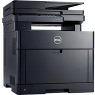 H625CDW COLOR MULTIFUNCTION