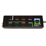 Monster Cable GreenPower 8-Outlets Surge Suppressor N2