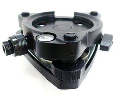 AdirPro Tribrach with Optical Plummet (Black) N4