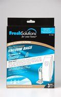Fresh Solutions 70360 Hoover A / Bissell Style 2, Micro Filtration Vacuum Bags, Qty 3