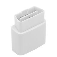 Vgate iCar i Mini ELM327 OBD2 OBDII Bluetooth Adapter Scanner TORQUE ANDROID(white)