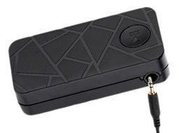 LeaningTech Portable Wireless Bluetooth 4.1 Audio Music Receiver Adapter with 3.5mm Stereo Output N2