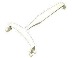 Generic Electrolux 1205 Canister Vacuum Cleaner Carrying Handle